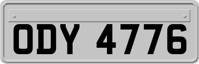 ODY4776