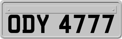 ODY4777