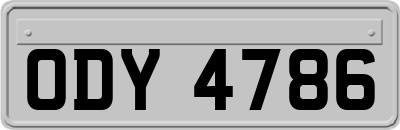 ODY4786