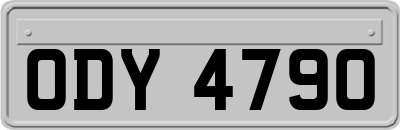 ODY4790