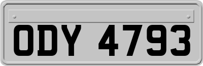ODY4793