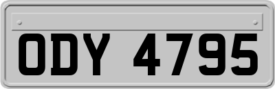 ODY4795