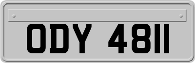 ODY4811
