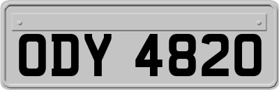 ODY4820