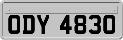 ODY4830