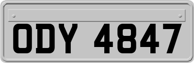 ODY4847
