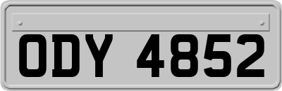 ODY4852