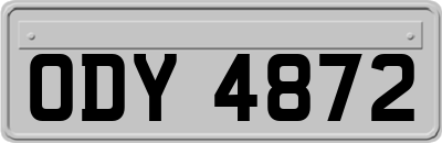 ODY4872