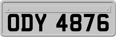 ODY4876