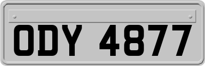 ODY4877