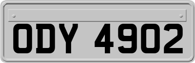 ODY4902