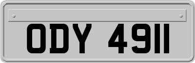 ODY4911