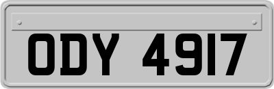 ODY4917