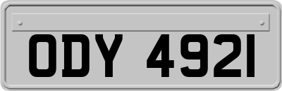 ODY4921