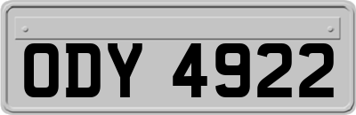 ODY4922