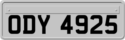 ODY4925