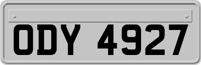 ODY4927