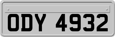 ODY4932