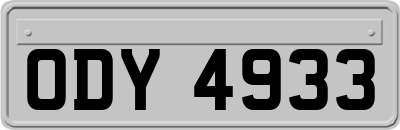ODY4933