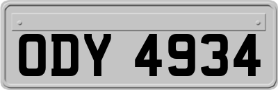 ODY4934