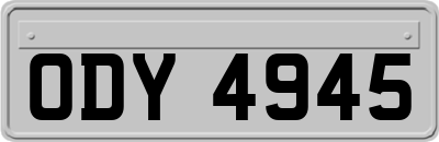 ODY4945