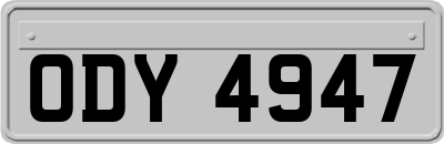 ODY4947