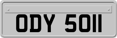 ODY5011
