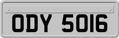 ODY5016