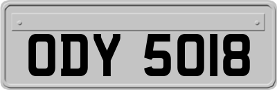 ODY5018