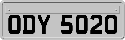 ODY5020