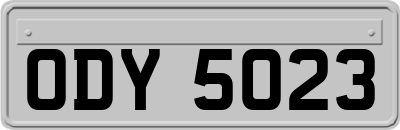 ODY5023