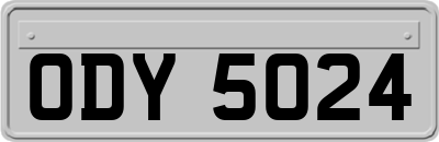 ODY5024