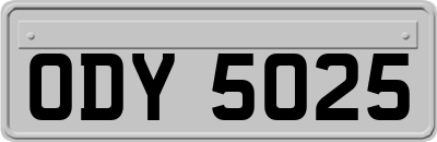 ODY5025