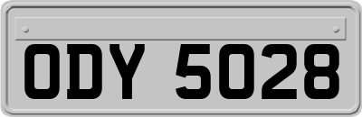 ODY5028