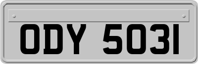 ODY5031