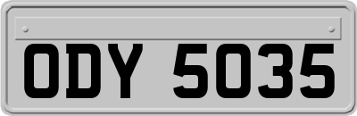 ODY5035