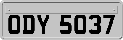 ODY5037