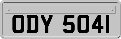 ODY5041