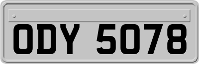 ODY5078