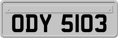 ODY5103