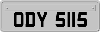 ODY5115