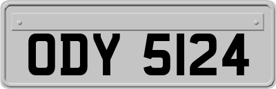 ODY5124