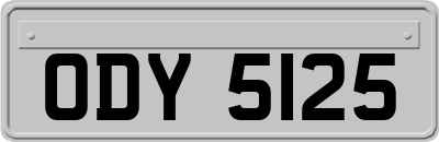 ODY5125