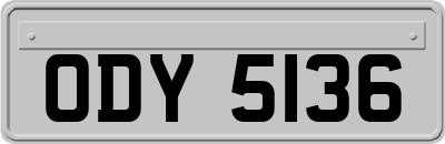 ODY5136