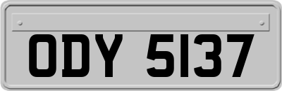 ODY5137