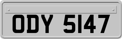 ODY5147