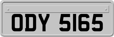 ODY5165
