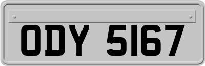 ODY5167