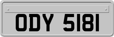 ODY5181