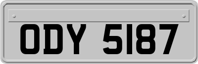 ODY5187